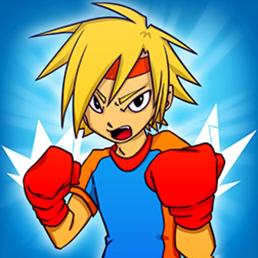 Boxing Fighter Shadow Battle — Unblocked Games 76