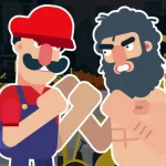 Minicars Soccer 31 Boxing Physics 2 1 — Unblocked Games 76