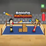 Stickman Battle 12 Boxing Random — Unblocked Games 76