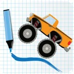 Brain For Monster Truck — Unblocked Games 76