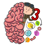 Brain Test 3 Tricky Quests — Unblocked Games 76