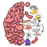 Brain Test Tricky Puzzles — Unblocked Games 76
