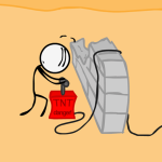Breaking The Bank — Unblocked Games 76