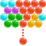 Bubble Shooter — Unblocked Games 76