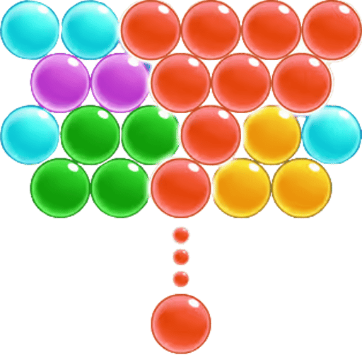 Bubble Shooter — Unblocked Games 76