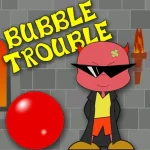 Bubble Trouble — Unblocked Games 76