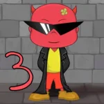 Bubble Trouble 3 — Unblocked Games 76