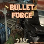 Zombie Rush 9 Bullet Force — Unblocked Games 76