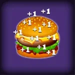Burger Clicker — Unblocked Games 76