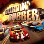 Burnin Rubber 1 — Unblocked Games 76