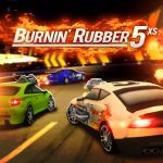 Burnin Rubber 5 Xs — Unblocked Games 76