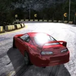 Burnout Drift Hilltop 1 — Unblocked Games 76