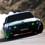 Burnout Drift Seaport Max 1 — Unblocked Games 76