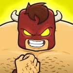Super Liquid Soccer 13 Burrito Bison 1 — Unblocked Games 76