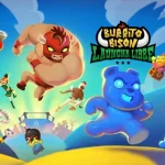 Burrito Bison Launcha Libre 1 — Unblocked Games 76