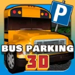 Bus Parking 3d 1 — Unblocked Games 76