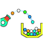 Super Liquid Soccer 14 Cannon Strike — Unblocked Games 76