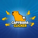 Capybara Clicker — Unblocked Games 76