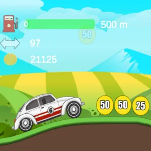 Car Climb Racing 1 — Unblocked Games 76