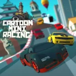 Cartoon Mini Racing 1 — Unblocked Games 76