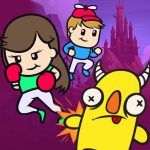 Super Mario 30 Castle Pals — Unblocked Games 76