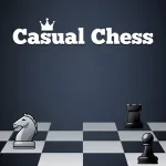 Classic Chess 6 Casual Chess 1 — Unblocked Games 76
