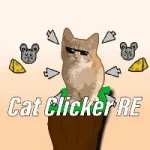 Cat Clicker — Unblocked Games 76