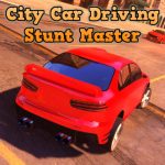 City Car Driving Stunt Master — Unblocked Games 76