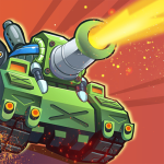 Clash Of Tanks — Unblocked Games 76