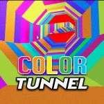 Color Tunnel — Unblocked Games 76