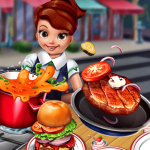 Cooking Fast — Unblocked Games 76