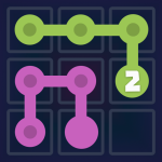 Cosmos Lines — Unblocked Games 76