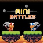 12 Minibattles — Unblocked Games 76