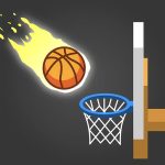 Basketball Frvr 31 Tap Tap Shots — Unblocked Games 76