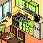 Cozy Room Design — Unblocked Games 76
