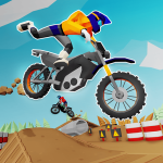 Crazy Bikes — Unblocked Games 76