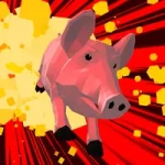 Crazy Pig Simulator 1 — Unblocked Games 76