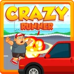 Crazy Runner 1 — Unblocked Games 76