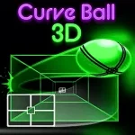 Curve Ball 3d — Unblocked Games 76