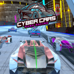 Moto X3M 5 Pool Party 19 Cyber Cars Punk Racing — Unblocked Games 76