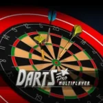 Darts Pro 1 — Unblocked Games 76