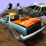 Demolition Derby Crash Racing — Unblocked Games 76