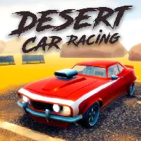 Desert Car Racing — Unblocked Games 76