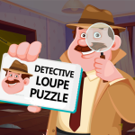 Super Mario 10 Detective Loupe Puzzle — Unblocked Games 76