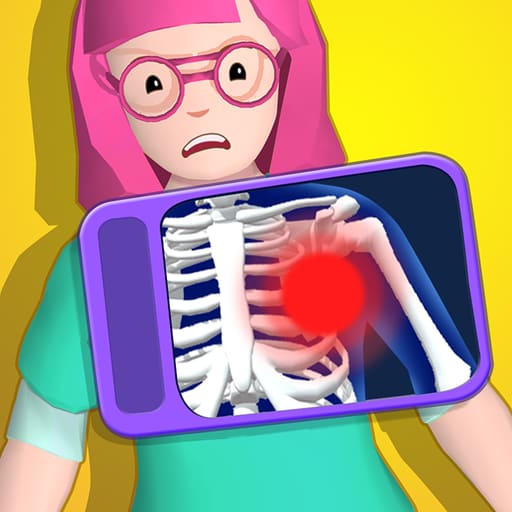 Doctor Hero — Unblocked Games 76