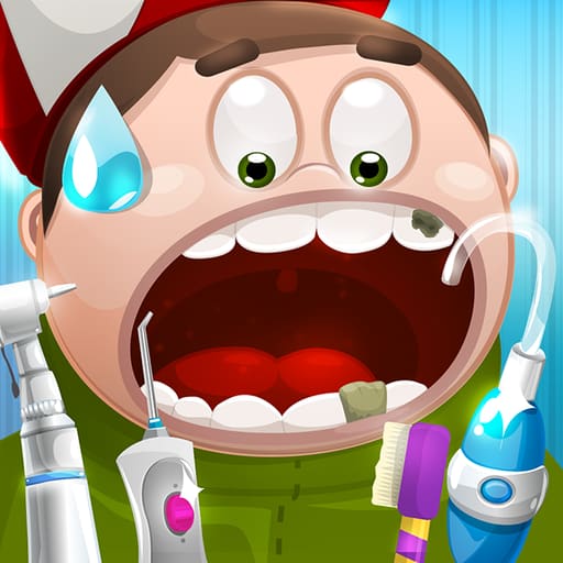 Doctor Teeth 2 — Unblocked Games 76