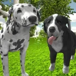 Dog Simulator 3d — Unblocked Games 76