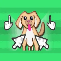 Doggo Clicker — Unblocked Games 76