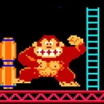 Donkey Kong — Unblocked Games 76