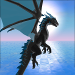Dragon Simulator 3D — Unblocked Games 76
